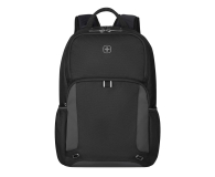 Wenger XE Tryal czarny/szary 15.6" - 1168976 - zdjęcie 1
